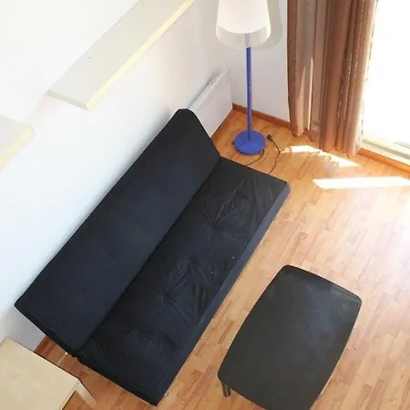 Comtesse Apartment La Rochelle  Room photo