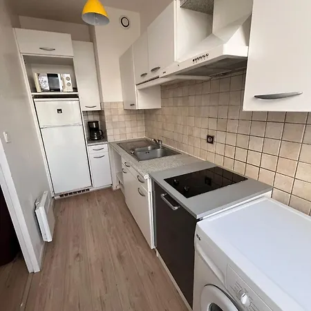 Comtesse Apartment La Rochelle  Room photo