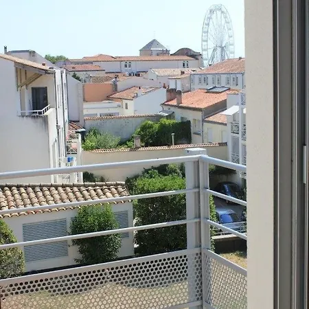 Comtesse Apartment La Rochelle  Room photo