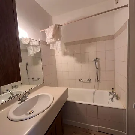 Comtesse Apartment La Rochelle  Room photo
