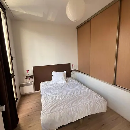 Comtesse Apartment La Rochelle  Room photo