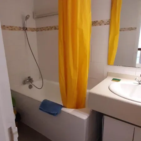 Comtesse Apartment La Rochelle  Room photo