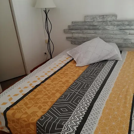 Comtesse Apartment La Rochelle  Room photo