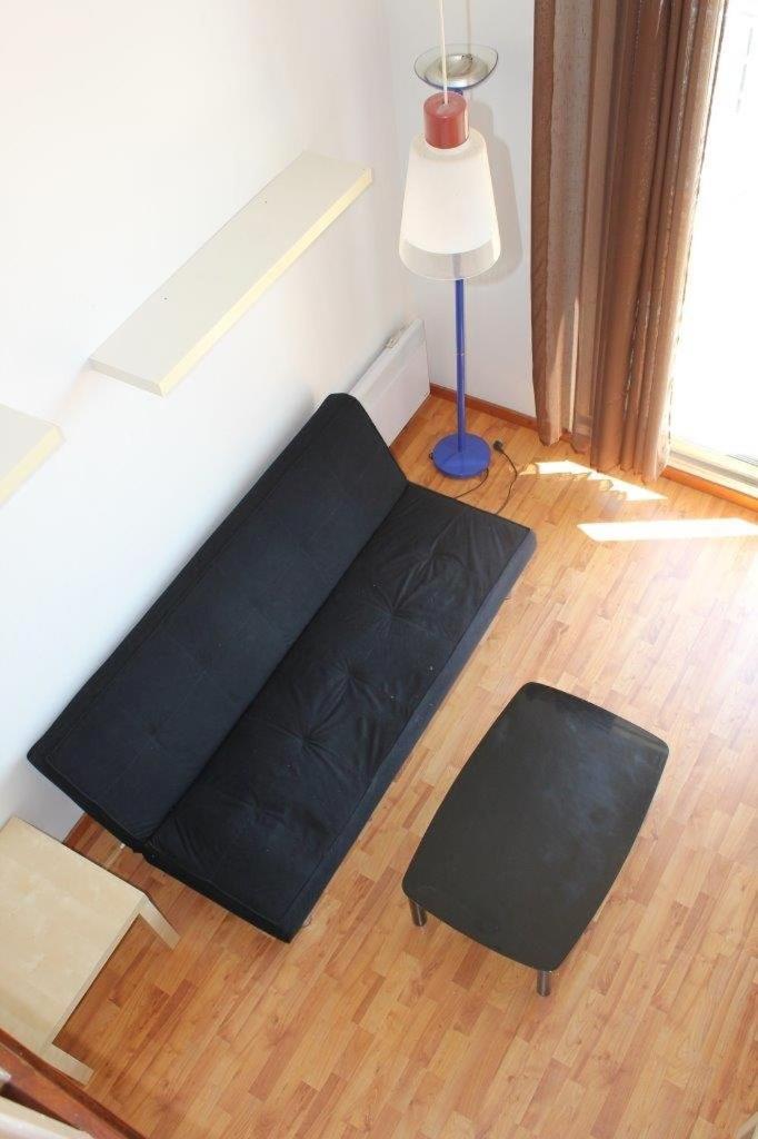 Apartment Comtesse *