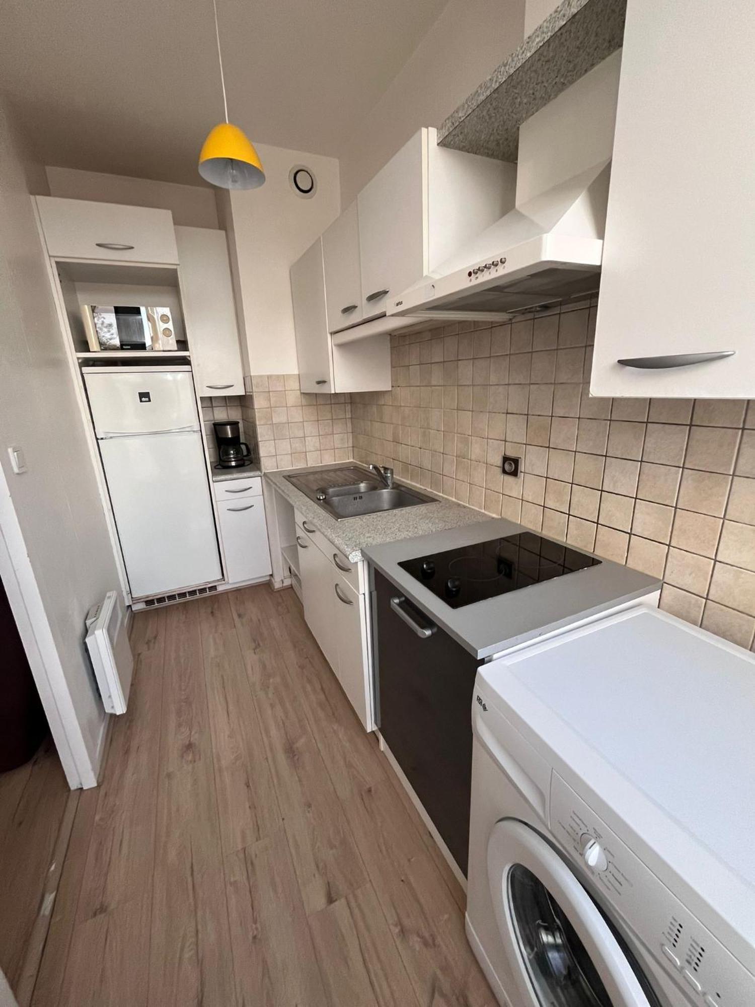 Comtesse Apartment