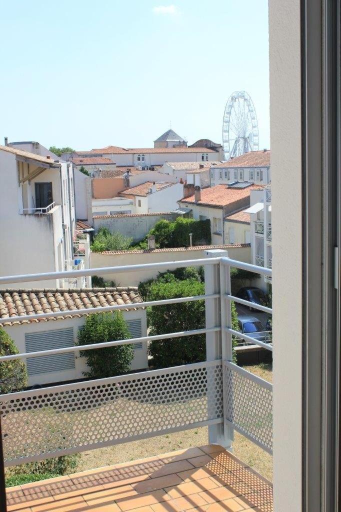 Apartment Comtesse La Rochelle (Charente-Maritime)