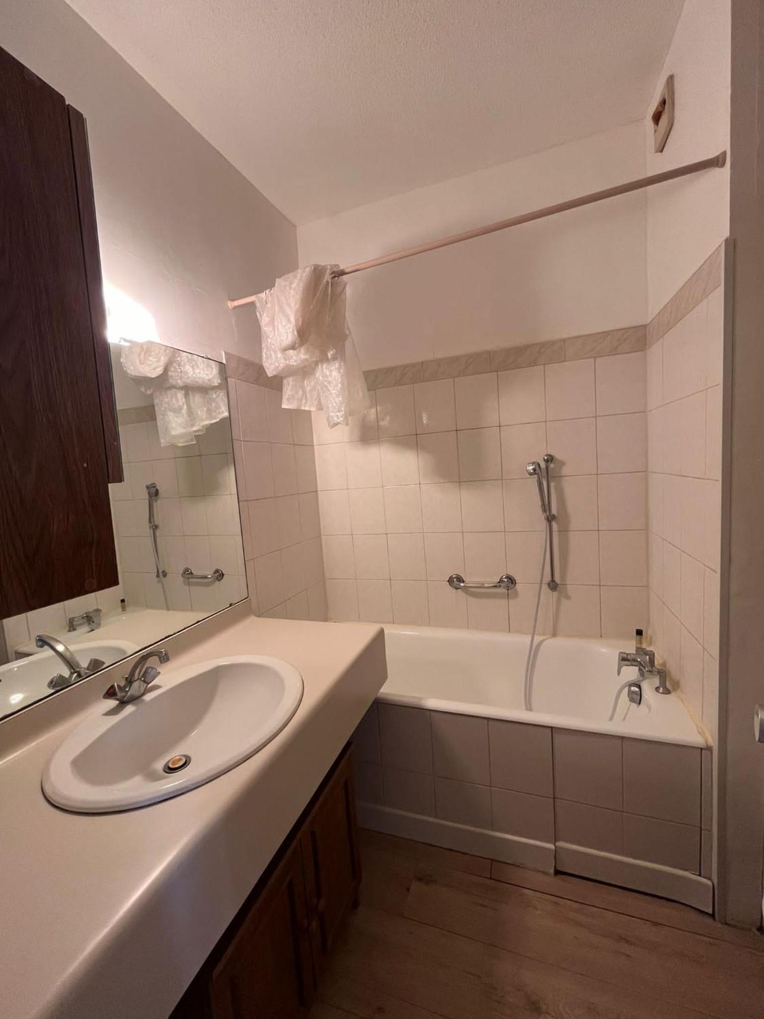 Apartment Comtesse *