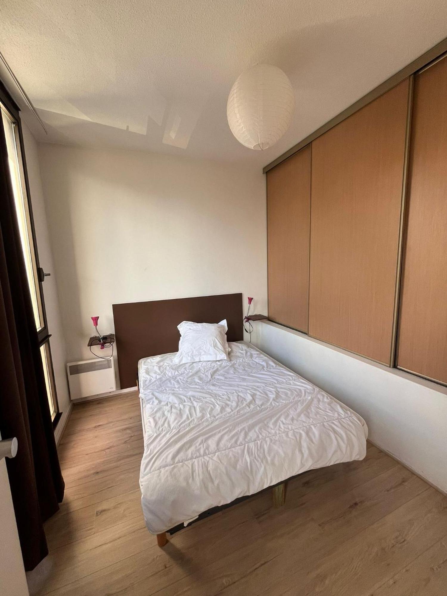 Comtesse Apartment La Rochelle (Charente-Maritime)