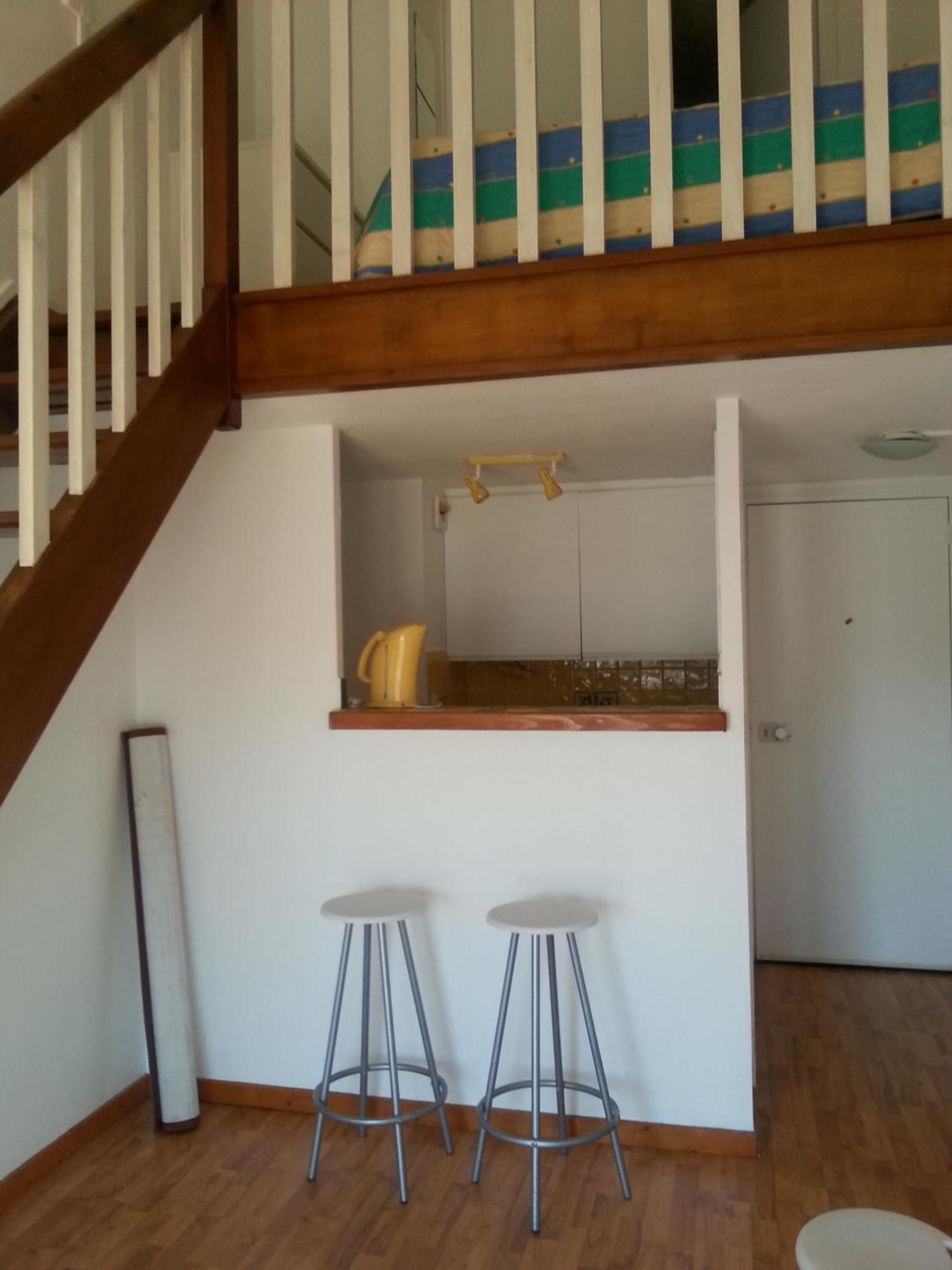 Apartment Comtesse