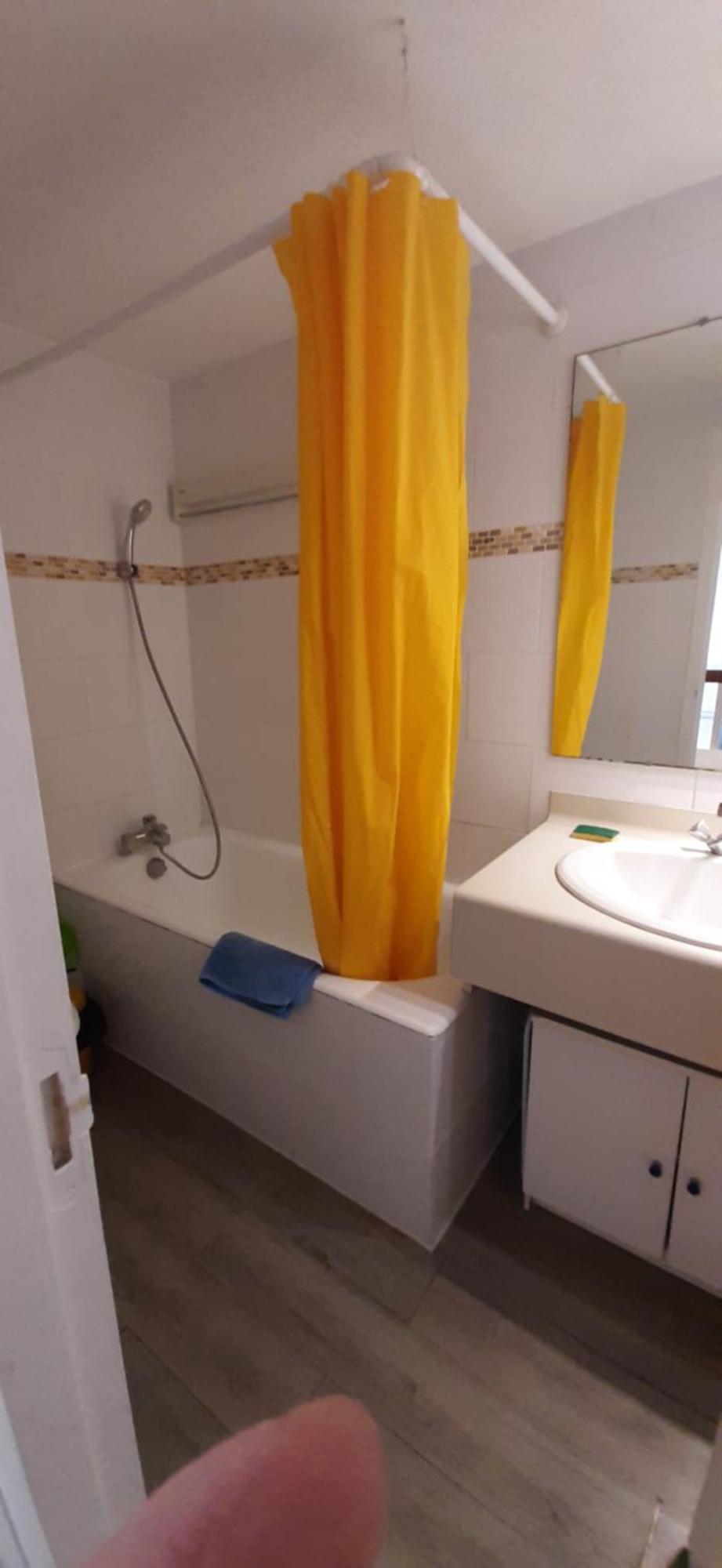 Comtesse Apartment *