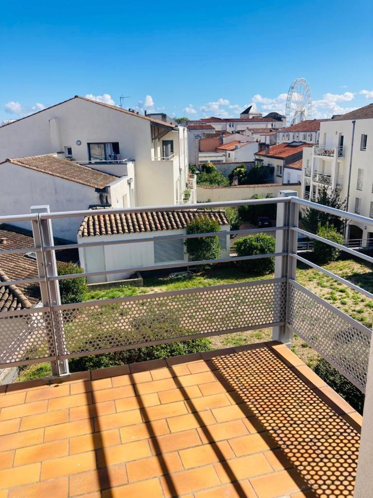 Appartement Comtesse *