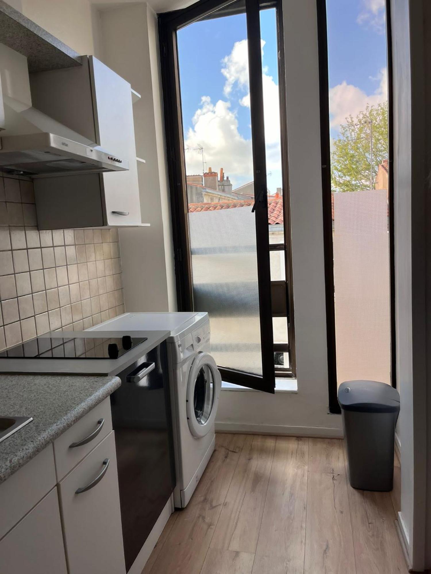 Comtesse Apartamento La Rochelle (Charente-Maritime)