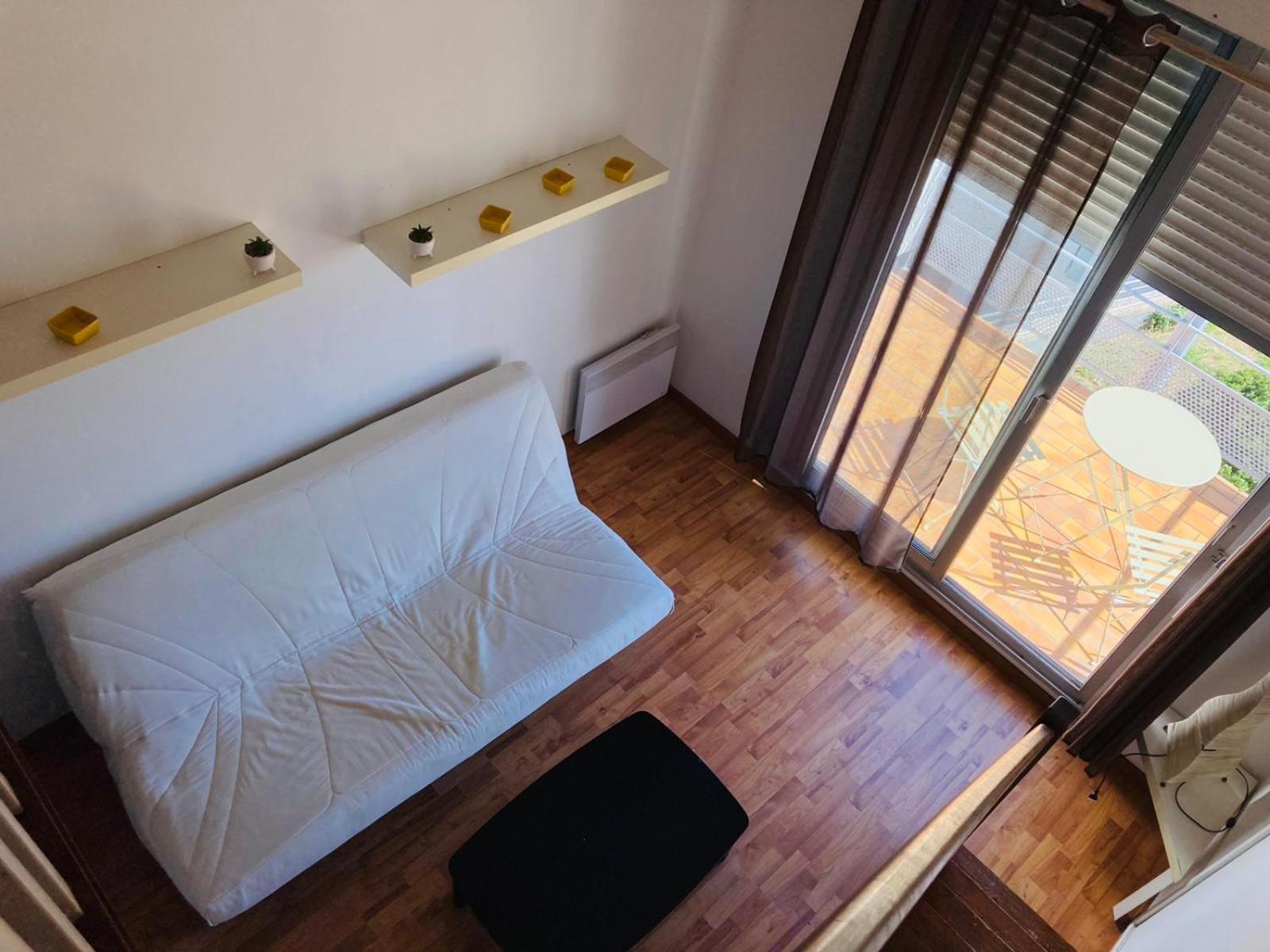 Apartamento Comtesse