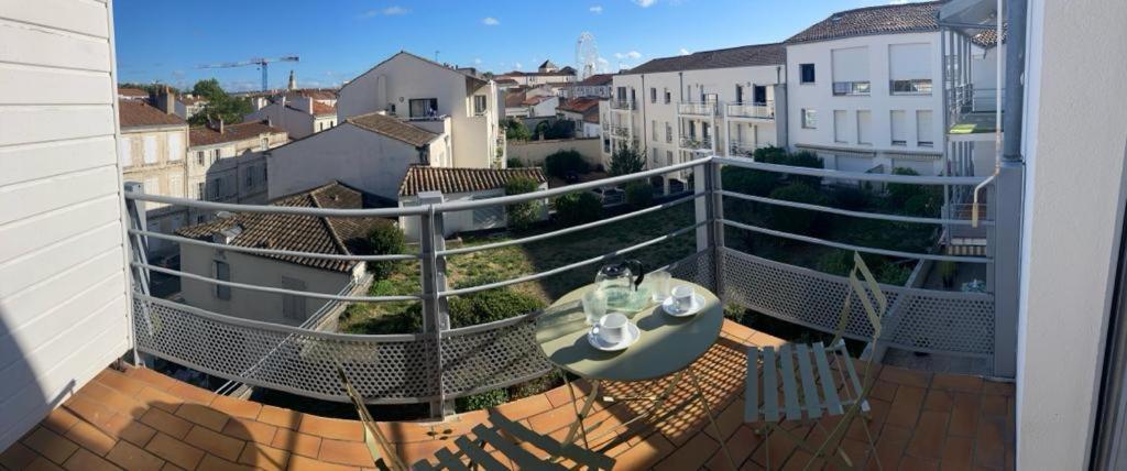 Comtesse Appartement *