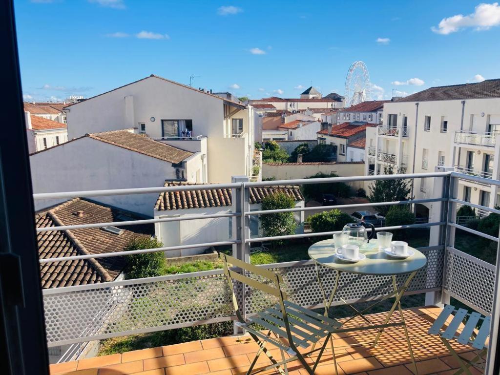 Comtesse La Rochelle (Charente-Maritime)