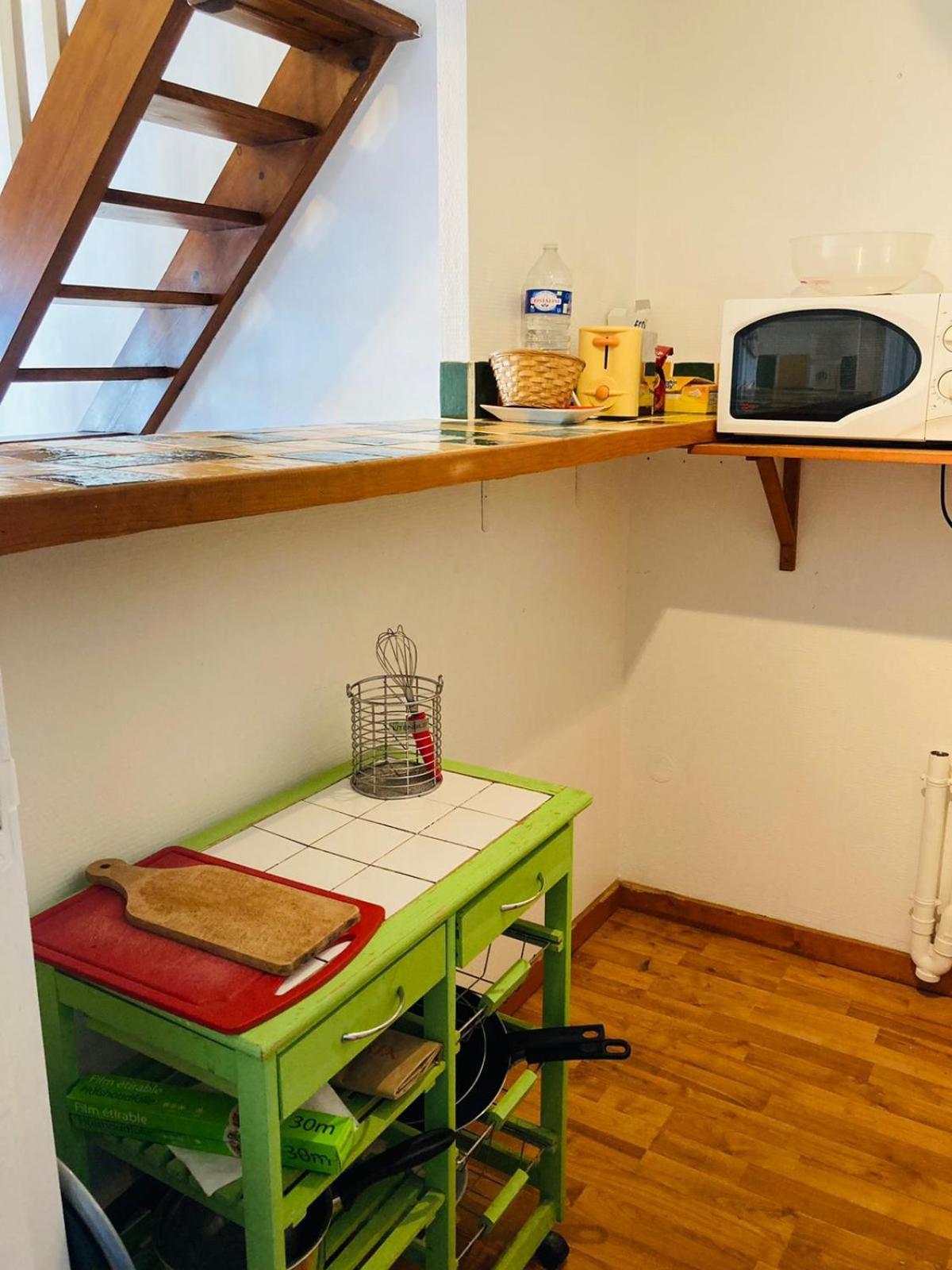 Comtesse Apartamento La Rochelle (Charente-Maritime)
