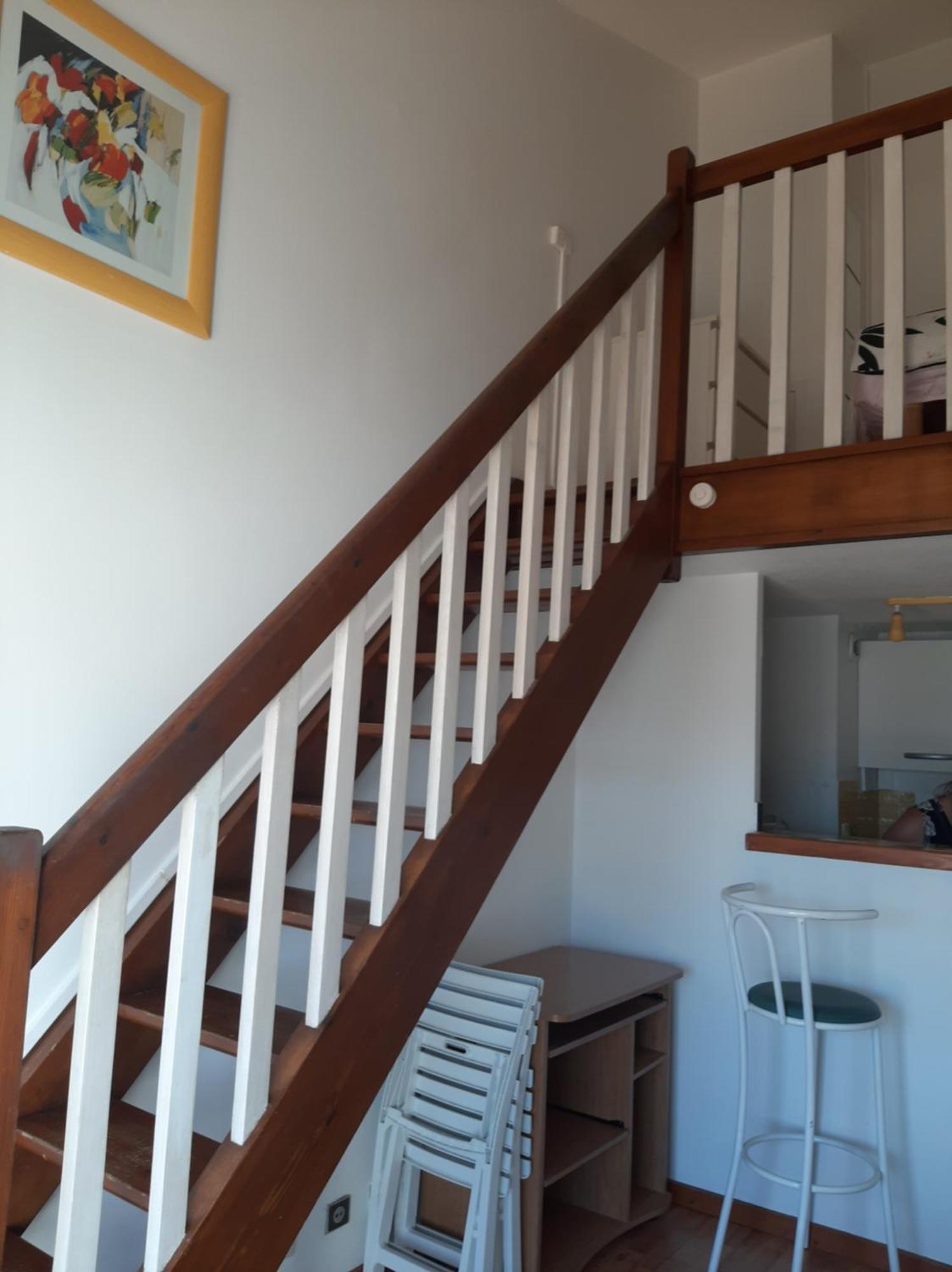 Comtesse Appartement La Rochelle (Charente-Maritime)